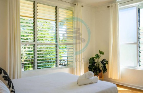 Nightcliff Apartment | Apartment ∙ 2 bedrooms ∙ 4 guests