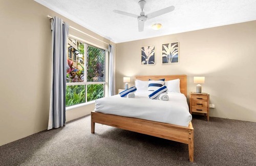 Edge Hill Apartment | Apartment ∙ 2 bedrooms ∙ 4 guests