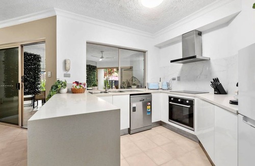 Edge Hill Apartment | Apartment ∙ 2 bedrooms ∙ 4 guests