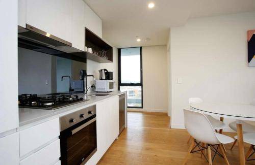 Bundoora Apartment | Apartment ∙ 2 bedrooms ∙ 5 guests