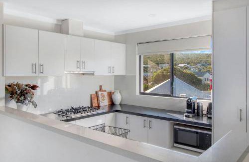 Gnarabup Apartment | Apartment ∙ 2 bedrooms ∙ 4 guests
