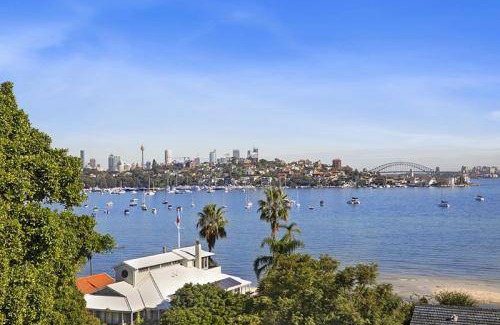 Rose Bay Apartment | Apartment ∙ 2 bedrooms ∙ 4 guests