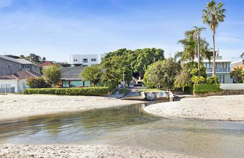 Rose Bay Apartment | Apartment ∙ 2 bedrooms ∙ 4 guests