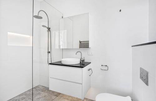 Rose Bay Apartment | Apartment ∙ 2 bedrooms ∙ 4 guests