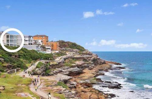 Tamarama Apartment | Apartment ∙ 2 bedrooms ∙ 4 guests