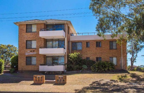 Tuncurry Apartment | Apartment ∙ 2 bedrooms ∙ 4 guests