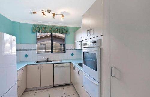 Magenta Shores Apartment | Apartment ∙ 2 bedrooms ∙ 4 guests