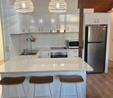 Urangan Apartment | Apartment ∙ 2 bedrooms ∙ 4 guests