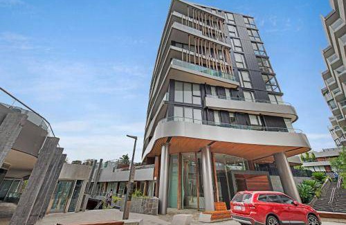Abbotsford Apartment | Apartment ∙ 3 bedrooms ∙ 5 guests
