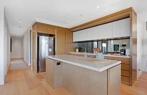 Abbotsford Apartment | Apartment ∙ 3 bedrooms ∙ 5 guests