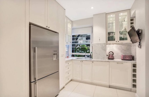 Double Bay Apartment | Apartment ∙ 3 bedrooms ∙ 5 guests