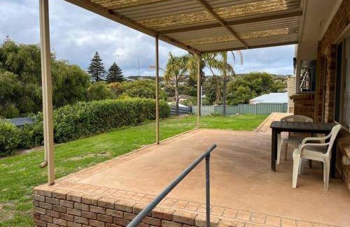 Esperance Apartment | Apartment ∙ 3 bedrooms ∙ 5 guests