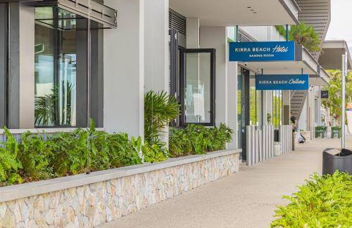 Coolangatta Apartment | Apartment ∙ 3 bedrooms ∙ 6 guests