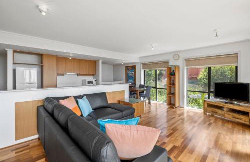 Lorne Apartment | Apartment 5 Pacific Apartments