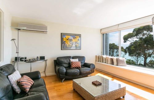 Lorne Apartment | Apartment 7 Kalimna - Great Views
