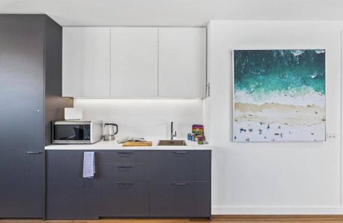 St Kilda West Apartment | Apartment ∙ 1 bedroom ∙ 2 guests