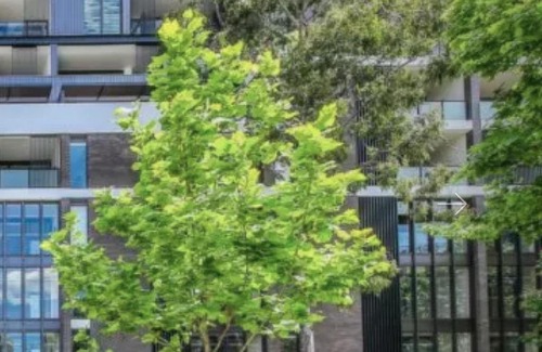 Ultimo Apartment | Apartment CBD - Harris St 6