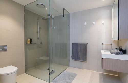 Chinatown Apartment | Apartment Darling Harbour - Nicole Walk