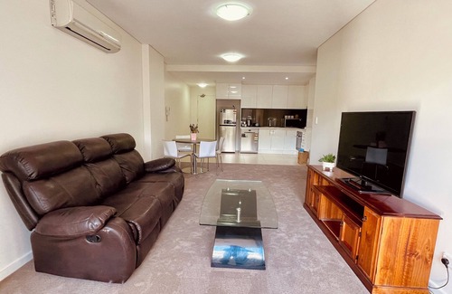 Liverpool Apartment | Apartment in Liverpool near the Hospital & Westfield