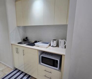 Darling Harbour Apartment | Apartment with Balcony near ICC On Dixon street