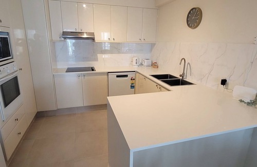 Surfers Paradise Apartment | Apartment with Sea View Gold coast S83