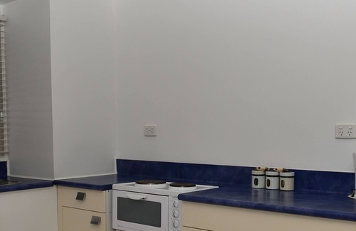 Cowes Apartment | Apartments at Glen Isla