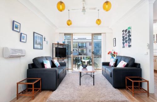 Nelson Bay Apartment | Apartments in Australia