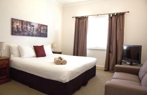 Wagga Wagga Apartment | Apartments on Morrow