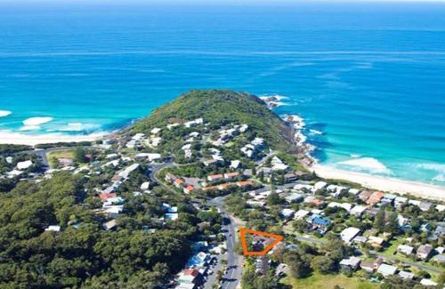 Blueys Beach House | Aqua Apartment 3