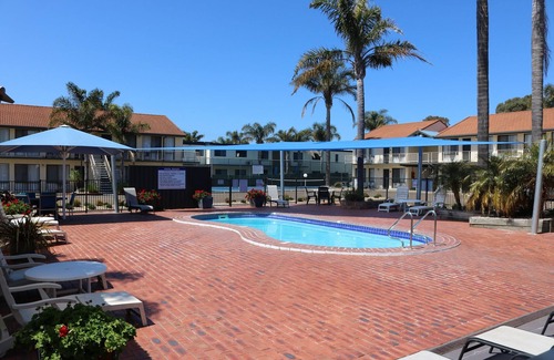 Merimbula Apartment | Aquarius Merimbula 3 bedroom Lake View