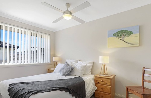 Hawks Nest House | AQUARIUS TOWNHOUSE 5