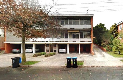 Armadale Hostel | Armadale Apartment