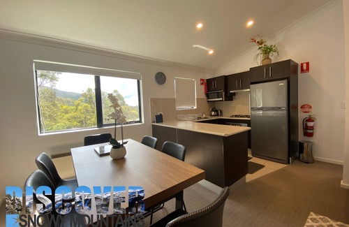 Thredbo Apartment | Aspen Creek located in Woodridge, Thredbo