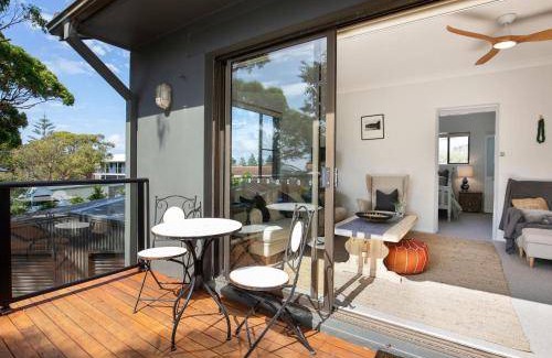 Culburra Beach House | 400 m² House ∙ 4 bedrooms ∙ 10 guests
