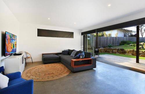 Culburra Beach House | 200 m² House ∙ 4 bedrooms ∙ 11 guests