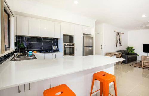 Culburra Beach House | 183 m² House ∙ 2 bedrooms ∙ 6 guests