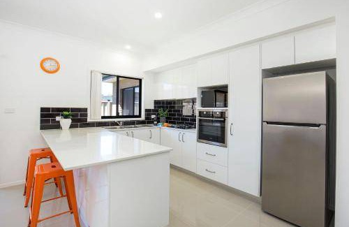 Culburra Beach House | 183 m² House ∙ 2 bedrooms ∙ 6 guests