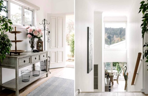 Daylesford House | 236 m² House ∙ 5 bedrooms ∙ 10 guests