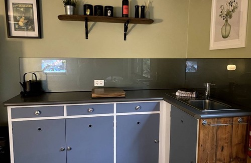Daylesford Villa | Villa ∙ 1 bedroom ∙ 2 guests