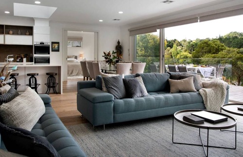 Daylesford House | House ∙ 1 bedroom ∙ 10 guests