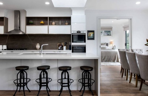 Daylesford House | House ∙ 1 bedroom ∙ 10 guests