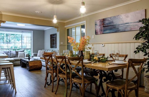 Daylesford House | House ∙ 5 bedrooms ∙ 10 guests