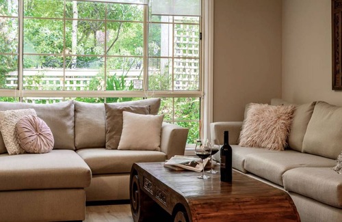 Daylesford House | House ∙ 5 bedrooms ∙ 10 guests
