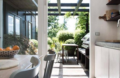Daylesford House | 63 m² House ∙ 1 bedroom ∙ 2 guests