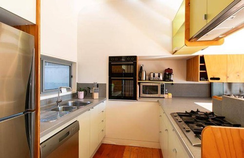 Mount Beauty Villa | 120 m² Villa ∙ 3 bedrooms ∙ 6 guests