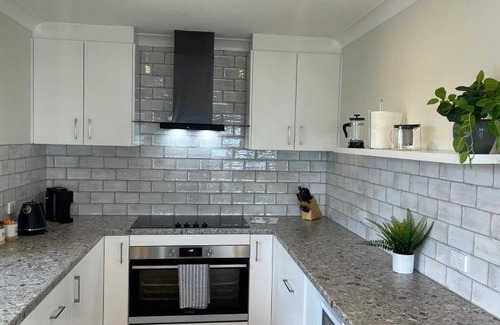 Salamander Bay House | House ∙ 5 bedrooms ∙ 10 guests