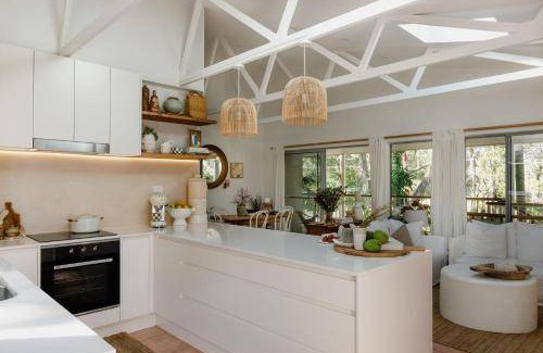 Salamander Bay House | House ∙ 3 bedrooms ∙ 6 guests