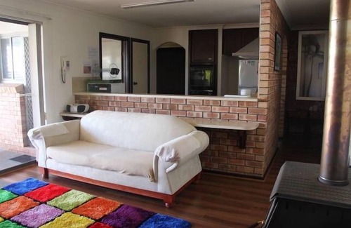 Augusta House | Augusta Holidays South West