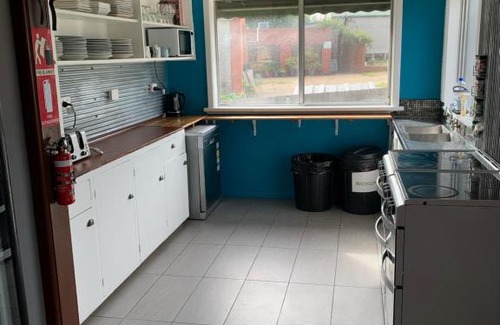 Lucknow Hostel | Bairnsdale Workers Accommodation