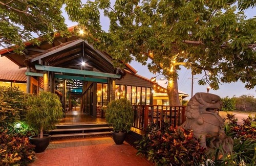 Cable Beach Apartment | Bali Hai Resort & Spa